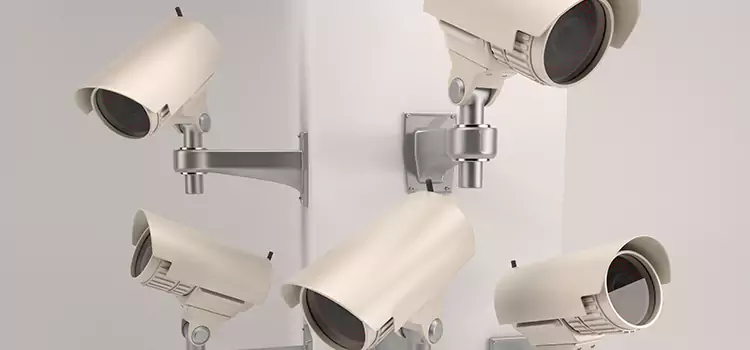 Your Trusted Partner for CCTV Solutions in Seal Beach
