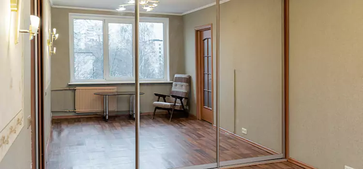 Mirror Closet Door Roller Replacement Seal Beach