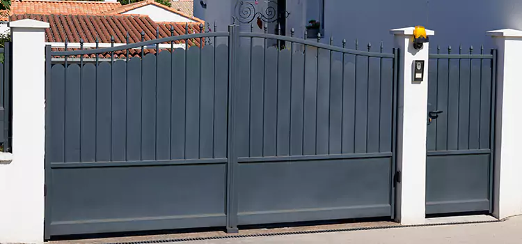 Emergency Commercial Gate Repair Seal Beach