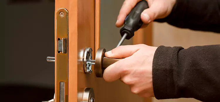 Semi Truck Locksmith Seal Beach