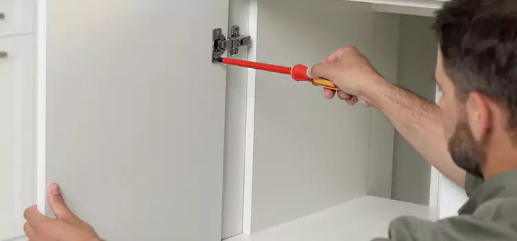Screen Door Hinge Repair Seal Beach
