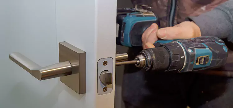Brand Lock Repair and Specialty Services Seal Beach
