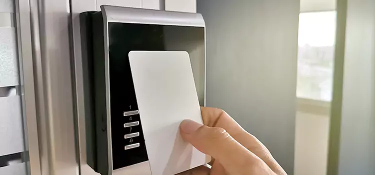 NMS Proximity Switch Door Systems Seal Beach