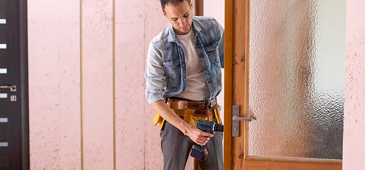 Door Glass Replacement Seal Beach