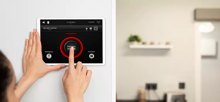 Blink Video Doorbell Installation Seal Beach