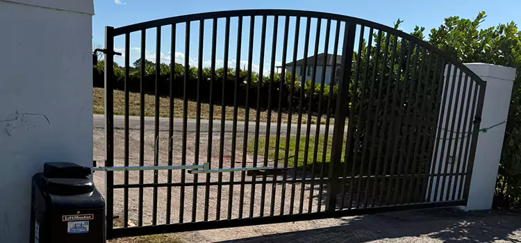 Driveway Fence Repair Seal Beach