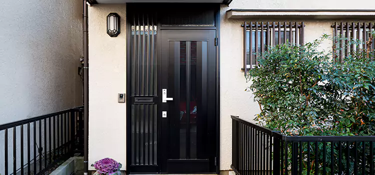 Popular Exterior Door Options in Seal Beach, CA