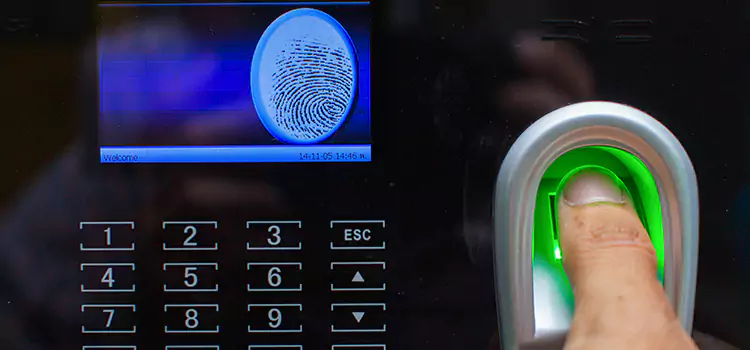 Your Trusted Partner for Secure Access in Seal Beach, CA
