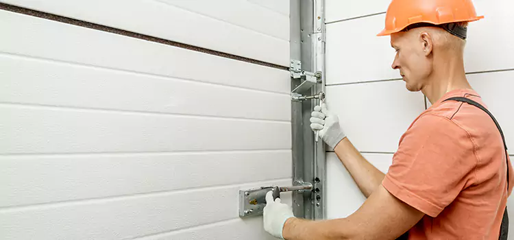 Why Choose Us for Garage Door Lock Services in Seal Beach, CA?