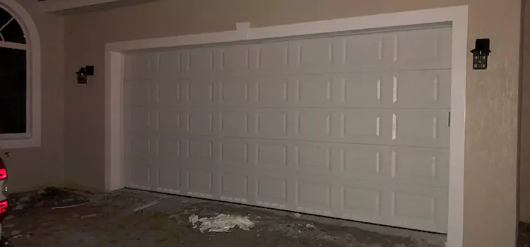 Garage Door Coil Replacement Seal Beach