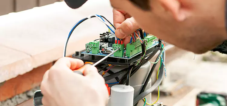 Specialized Brand Gate Motor Repairs Seal Beach