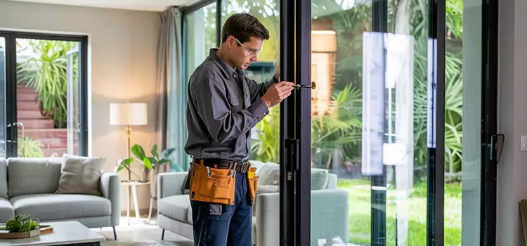 Why Choose Us for Your Glass Door Needs in Seal Beach, CA?