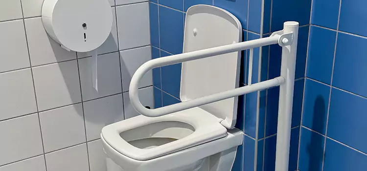 Comprehensive Solutions in Seal Beach, CA for Accessible Facilities