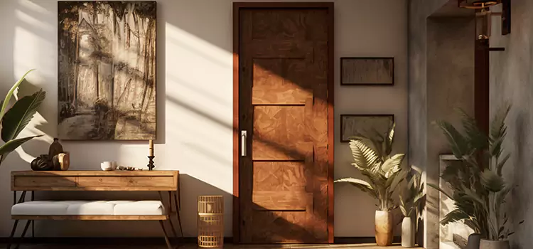 Specialty Interior Doors Seal Beach