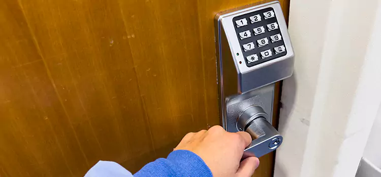 Why Choose Us for Your Keypad Lock Needs in Seal Beach, CA?