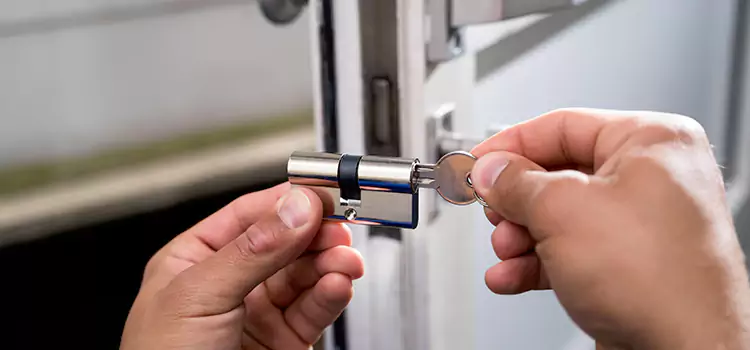 Lock Change Locksmiths Seal Beach