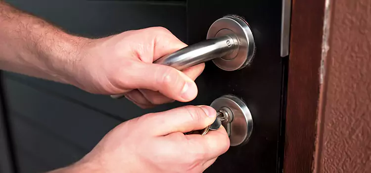 Master Key Control and Audits Seal Beach