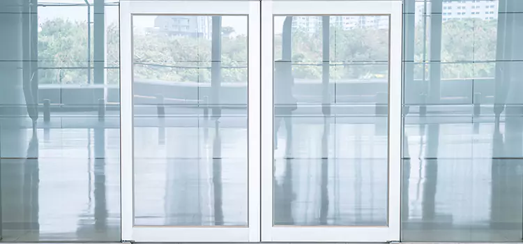 Mobile Sliding Screen Door Replacement Seal Beach