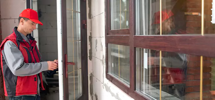 Sliding Door Lock Repair Seal Beach