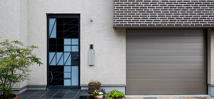Residential Roll Up Security Doors Seal Beach