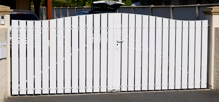Why Choose Us for Residential Gate Repair in Seal Beach, CA?