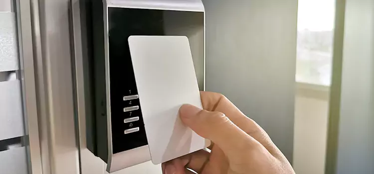 Advanced RFID Technology Integration in Seal Beach, CA