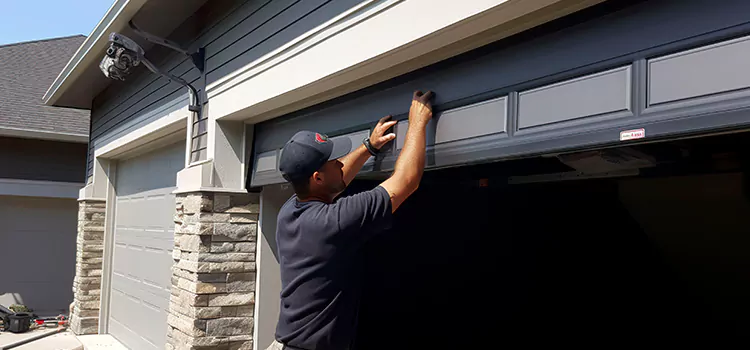 Janus Roll Up Doors Seal Beach