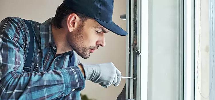 Emergency Response for Latch Issues Seal Beach