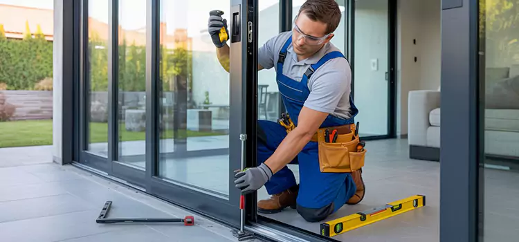 Patio Door Replacement Seal Beach