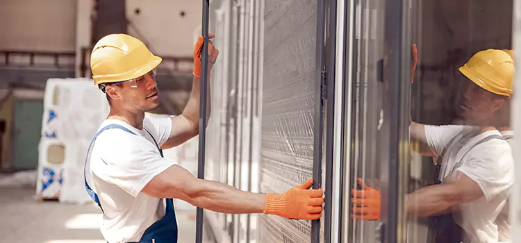 Sliding Door Mesh Replacement Seal Beach