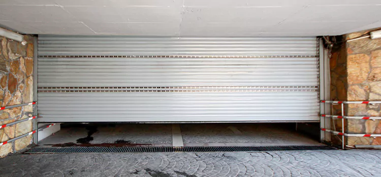 Steel Garage Door Repair Seal Beach