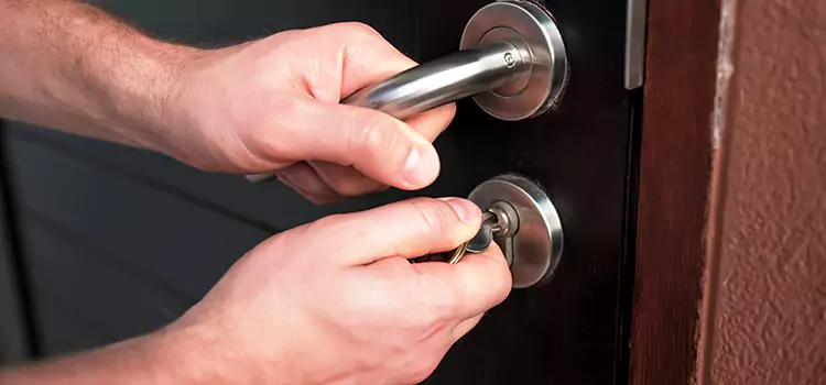 Door Closer Repair & Installation Seal Beach