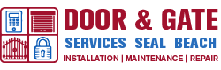Door & Gate Services Seal Beach